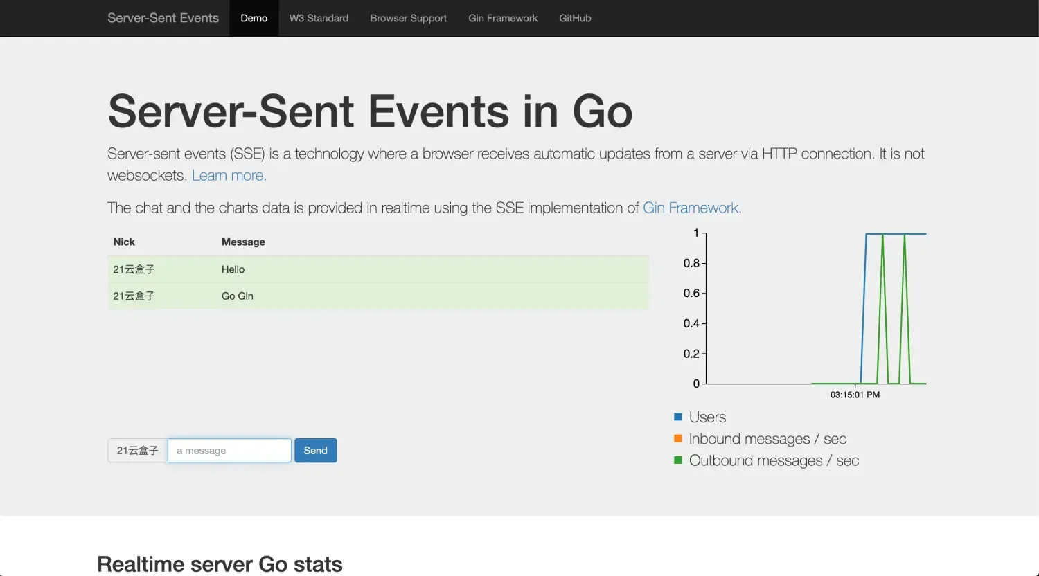 如何把 Gin 项目部署到服务器? 如何把 Gin 项目部署到服务器?