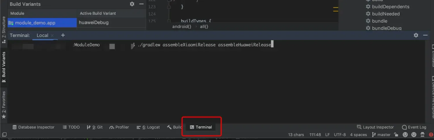 Android 多渠道打包 Android 多渠道打包