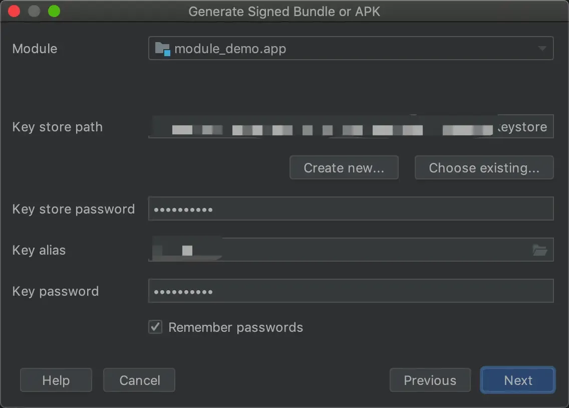 Android 多渠道打包 Android 多渠道打包