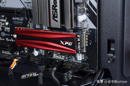 固态硬盘需要分区吗（1t固态硬盘最佳分区建议）