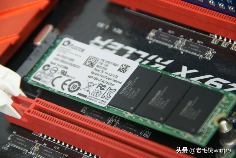 固态硬盘需要分区吗（1t固态硬盘最佳分区建议）