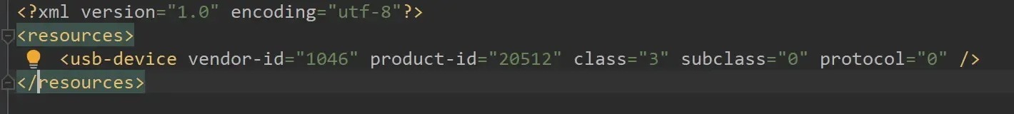Android USB通信 Android USB通信