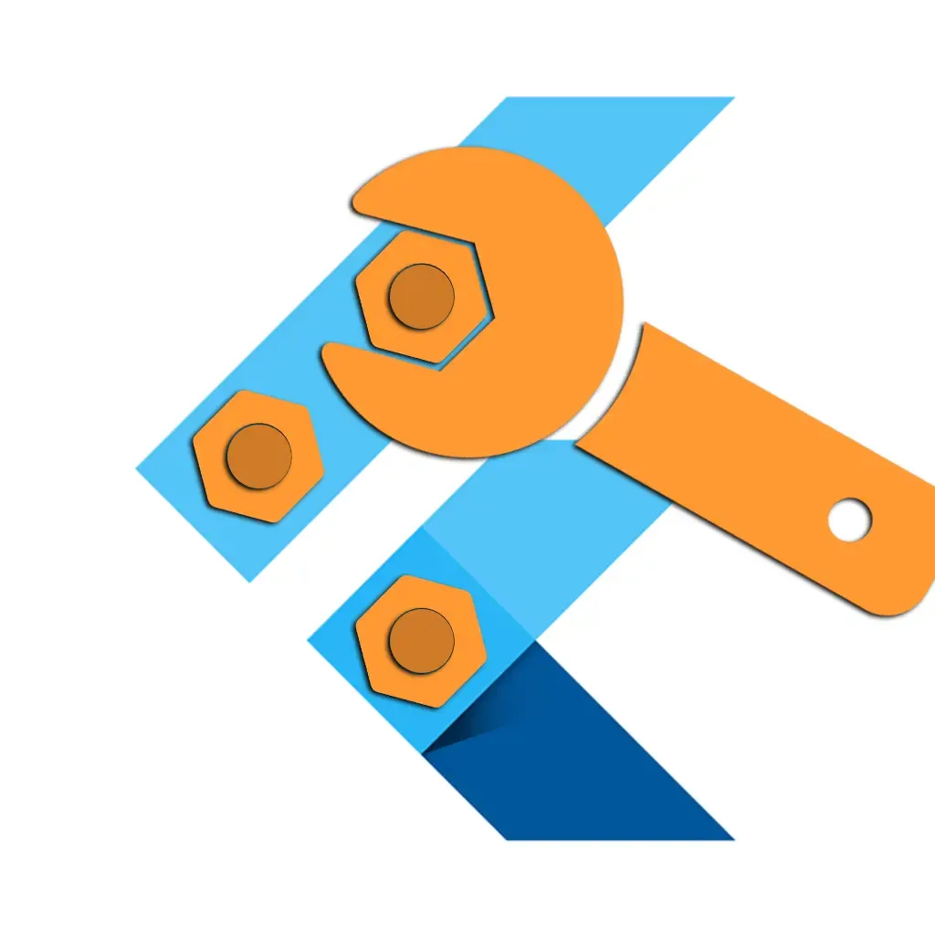 Flutter组件化框架