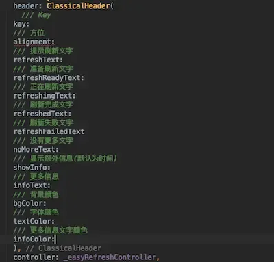 Flutter 爬坑杂记 Flutter 爬坑杂记