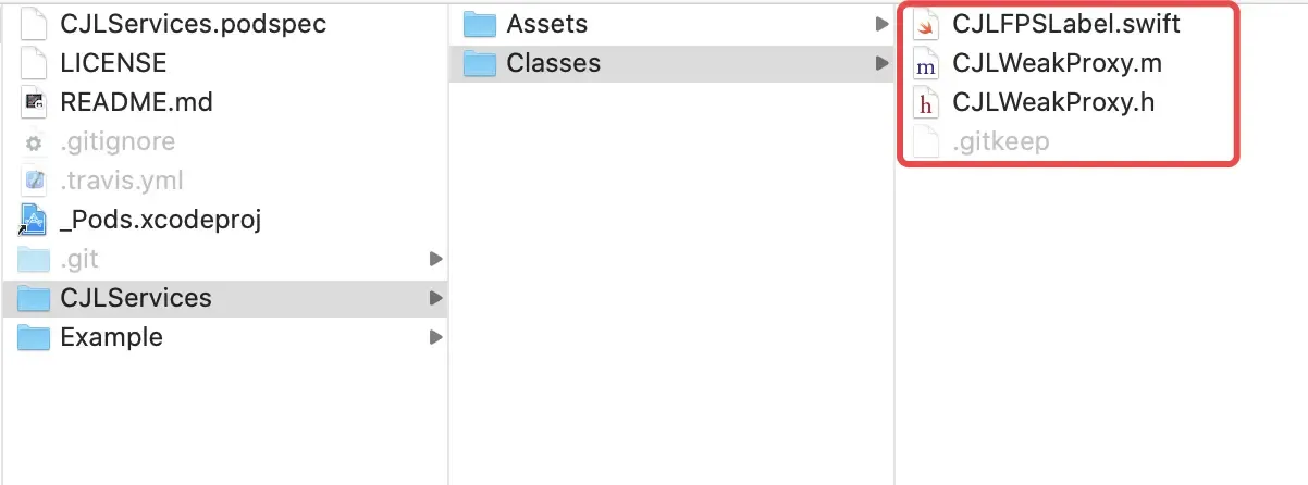 iOS-底层原理 35:组件化(一)方案 iOS-底层原理 35:组件化(一)方案