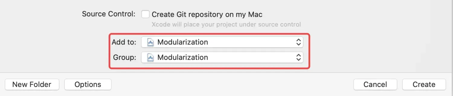 iOS-底层原理 35:组件化(一)方案 iOS-底层原理 35:组件化(一)方案