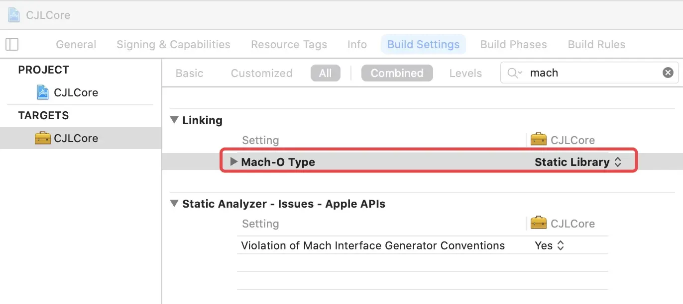iOS-底层原理 35:组件化(一)方案 iOS-底层原理 35:组件化(一)方案