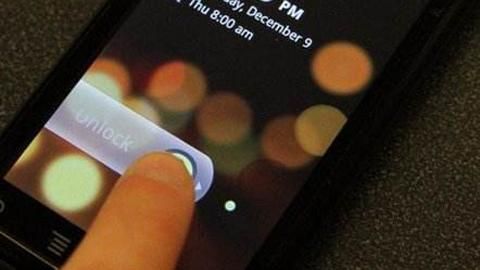 手机键盘锁定怎么解锁（一键锁屏的设置方法）