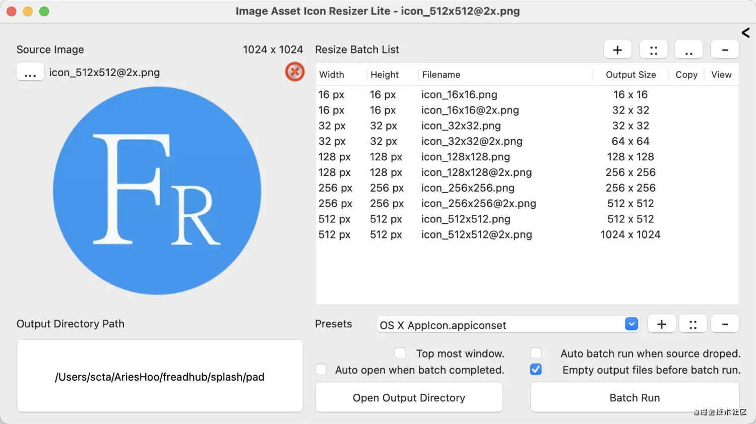 Freadhub Mac版它来了 Freadhub Mac版它来了