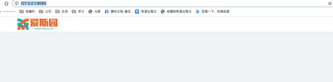 7个golang的开源cms后台生成工具体验总结