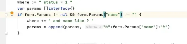 7个golang的开源cms后台生成工具体验总结