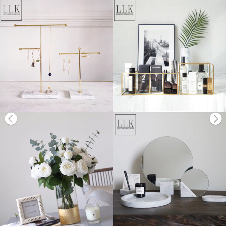 淘宝摆件店铺推荐怎么弄（淘宝质量好小众的店铺）