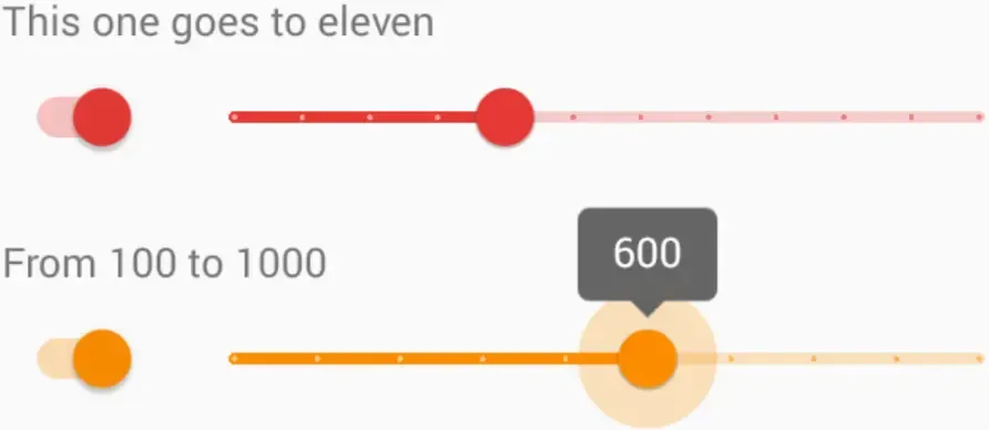 关于Material组件 关于Material组件