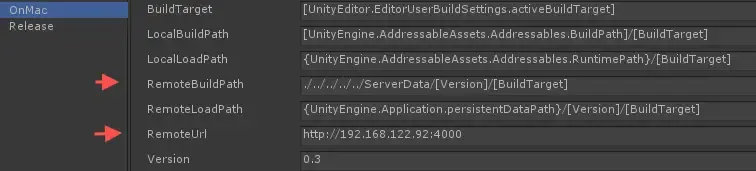 Addressable资源系统热更新 Addressable资源系统热更新