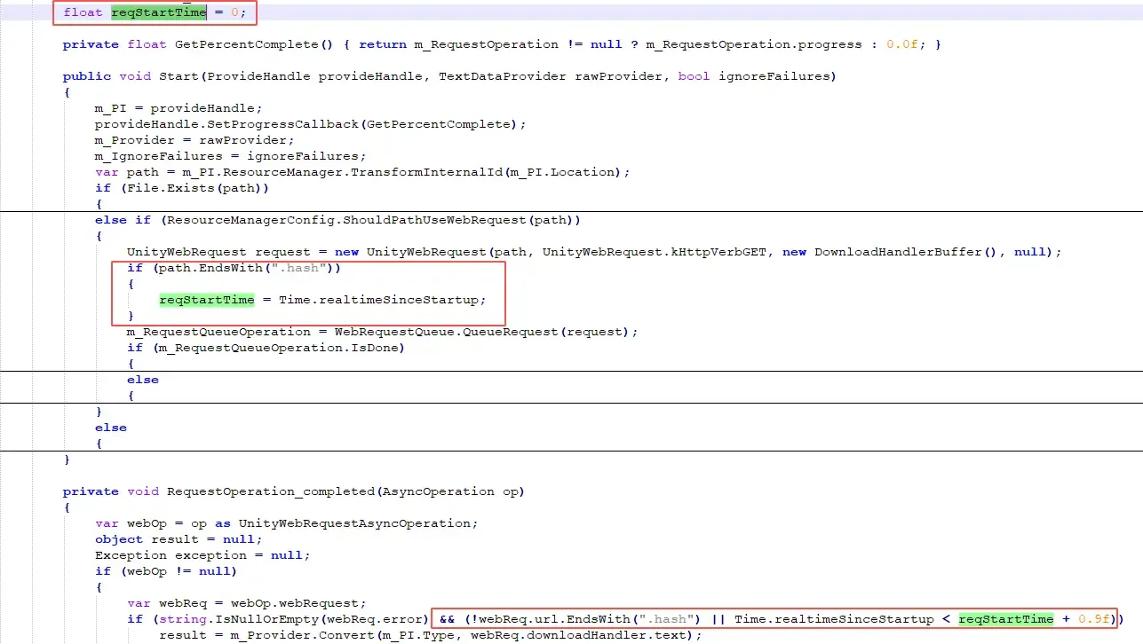 Addressable资源系统热更新 Addressable资源系统热更新
