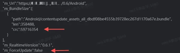 Addressable资源系统热更新 Addressable资源系统热更新