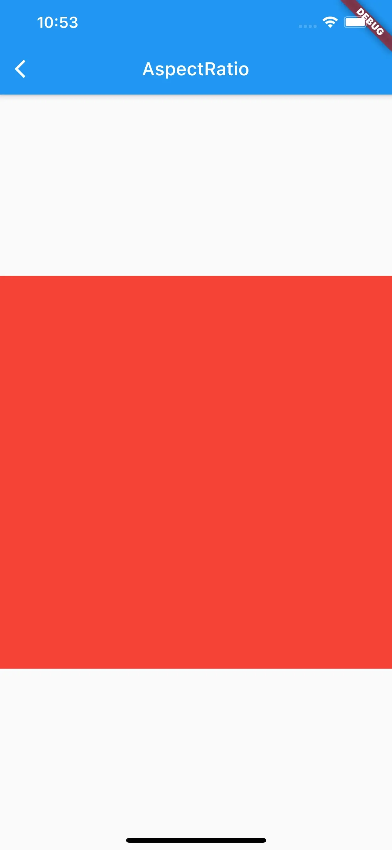 Flutter 屏幕适配组件 Flutter 屏幕适配组件