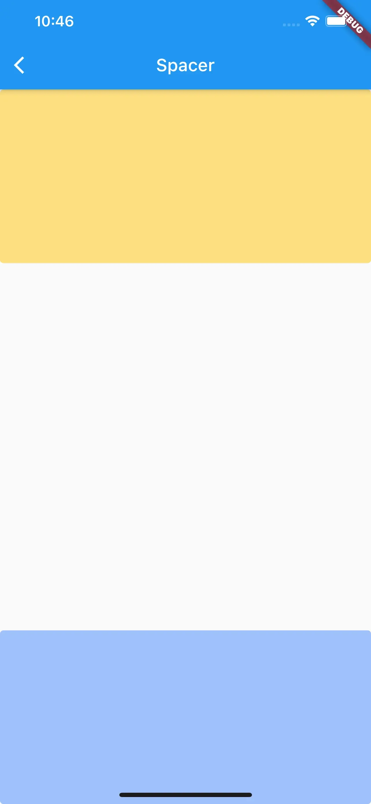 Flutter 屏幕适配组件 Flutter 屏幕适配组件