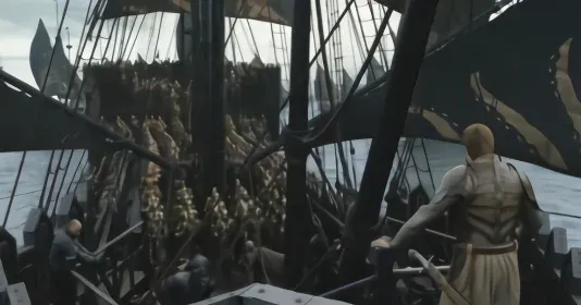 想知道怎么运营好一个欧洲中世纪佣兵团吗?看 想知道怎么运营好一个欧洲中世纪佣兵团吗?看