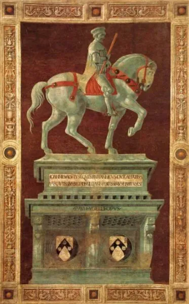 想知道怎么运营好一个欧洲中世纪佣兵团吗?看 想知道怎么运营好一个欧洲中世纪佣兵团吗?看