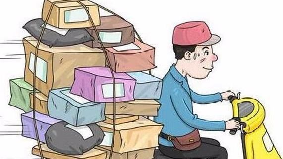 淘宝物流方式有哪些（淘宝平台的物流模式）