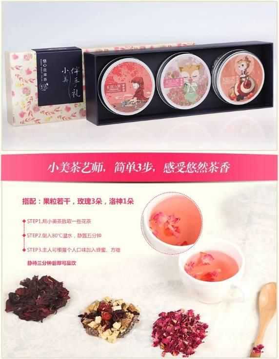 宝贝详情页方案流程（制作商品详情页的过程）