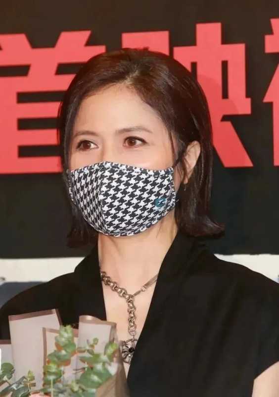 图说可恶，她怎么越老越美！