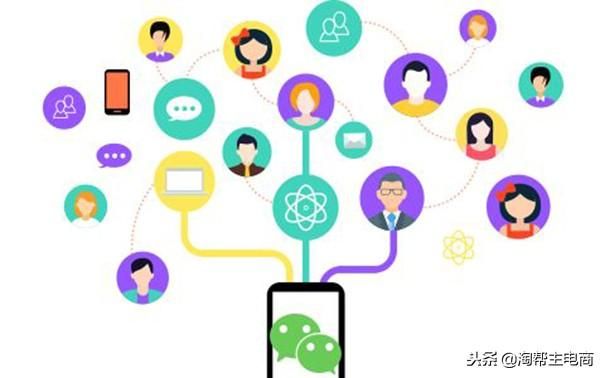 小客微淘怎么做商家（淘宝商家开通微淘的好处）