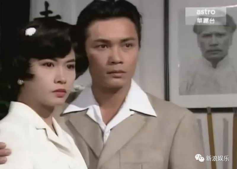 图说可恶，她怎么越老越美！