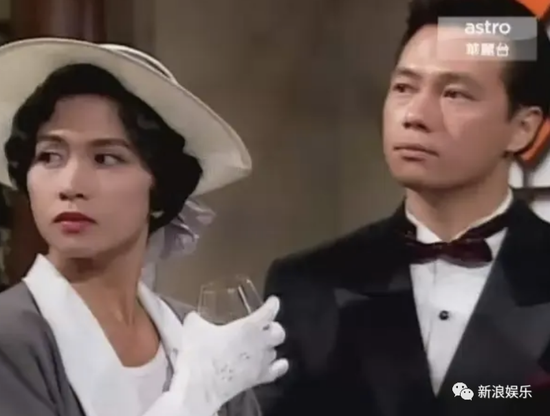 图说可恶，她怎么越老越美！