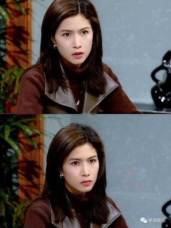 图说可恶，她怎么越老越美！