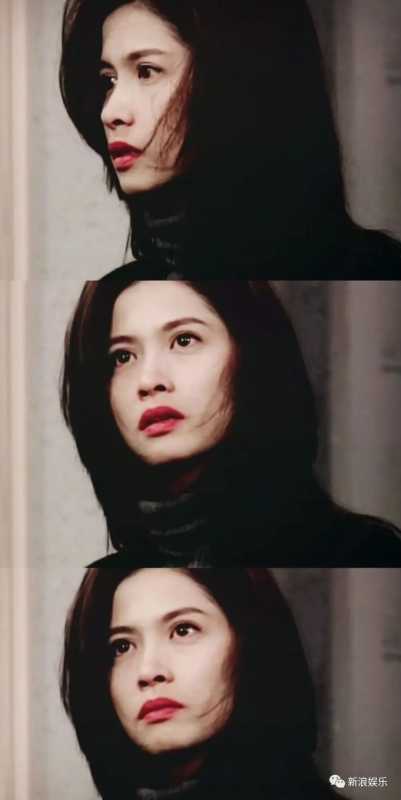 图说可恶，她怎么越老越美！