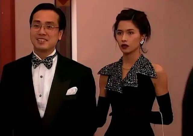 图说可恶，她怎么越老越美！