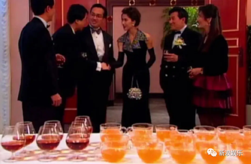 图说可恶，她怎么越老越美！