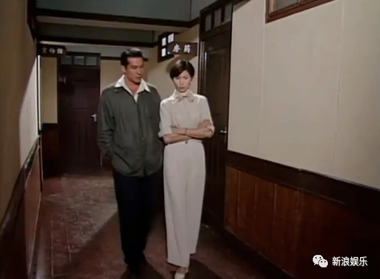 图说可恶，她怎么越老越美！