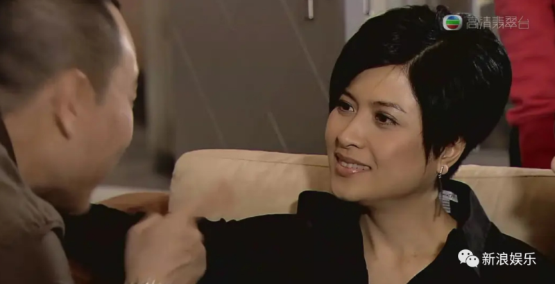 图说可恶，她怎么越老越美！