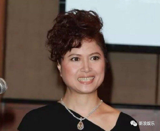 图说可恶，她怎么越老越美！