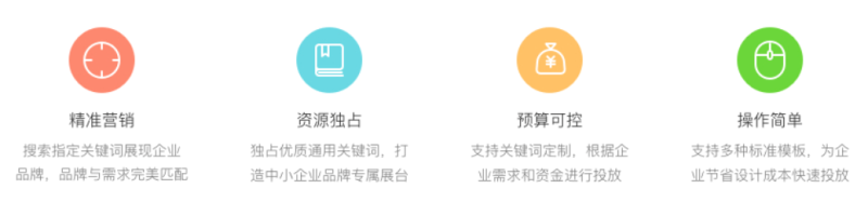 搜狗搜索广告品牌地标样式-独占PC端右侧醒目位置,形式多样 搜狗搜索广告品牌地标样式-独占PC端右侧醒目位置,形式多样