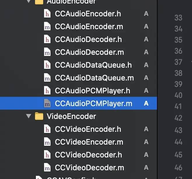 iOS 直播技术总结。 iOS 直播技术总结。