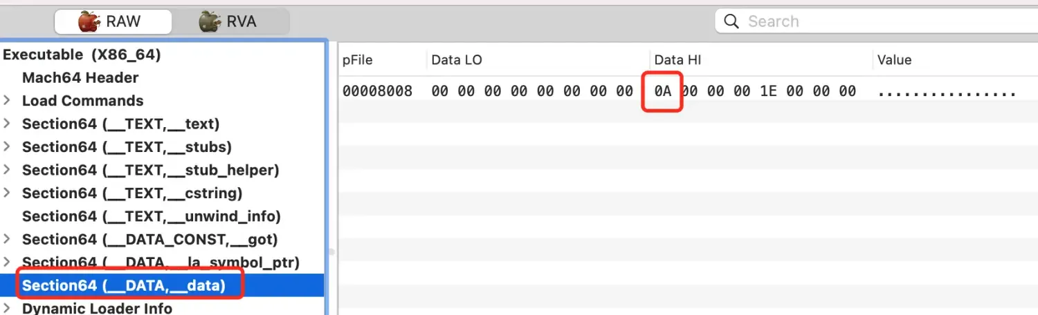 Swift底层探索(三):指针 Swift底层探索(三):指针