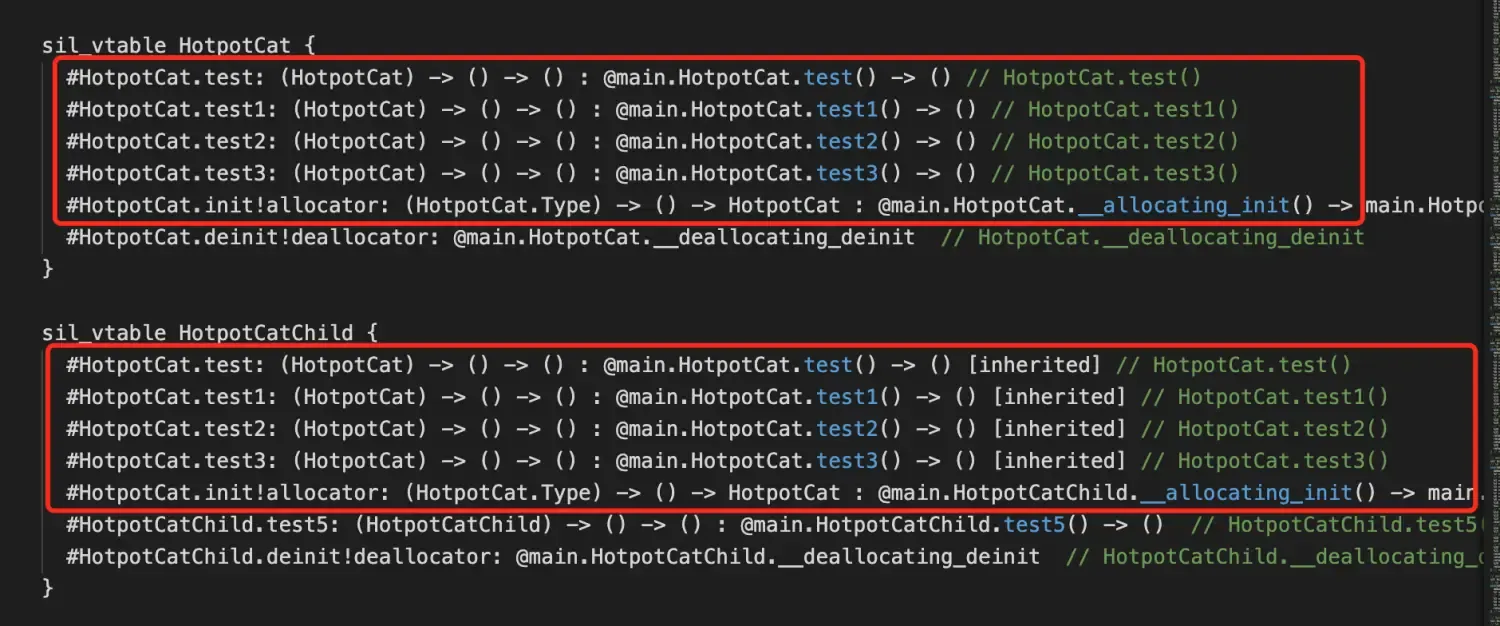 Swift底层探索(三):指针 Swift底层探索(三):指针