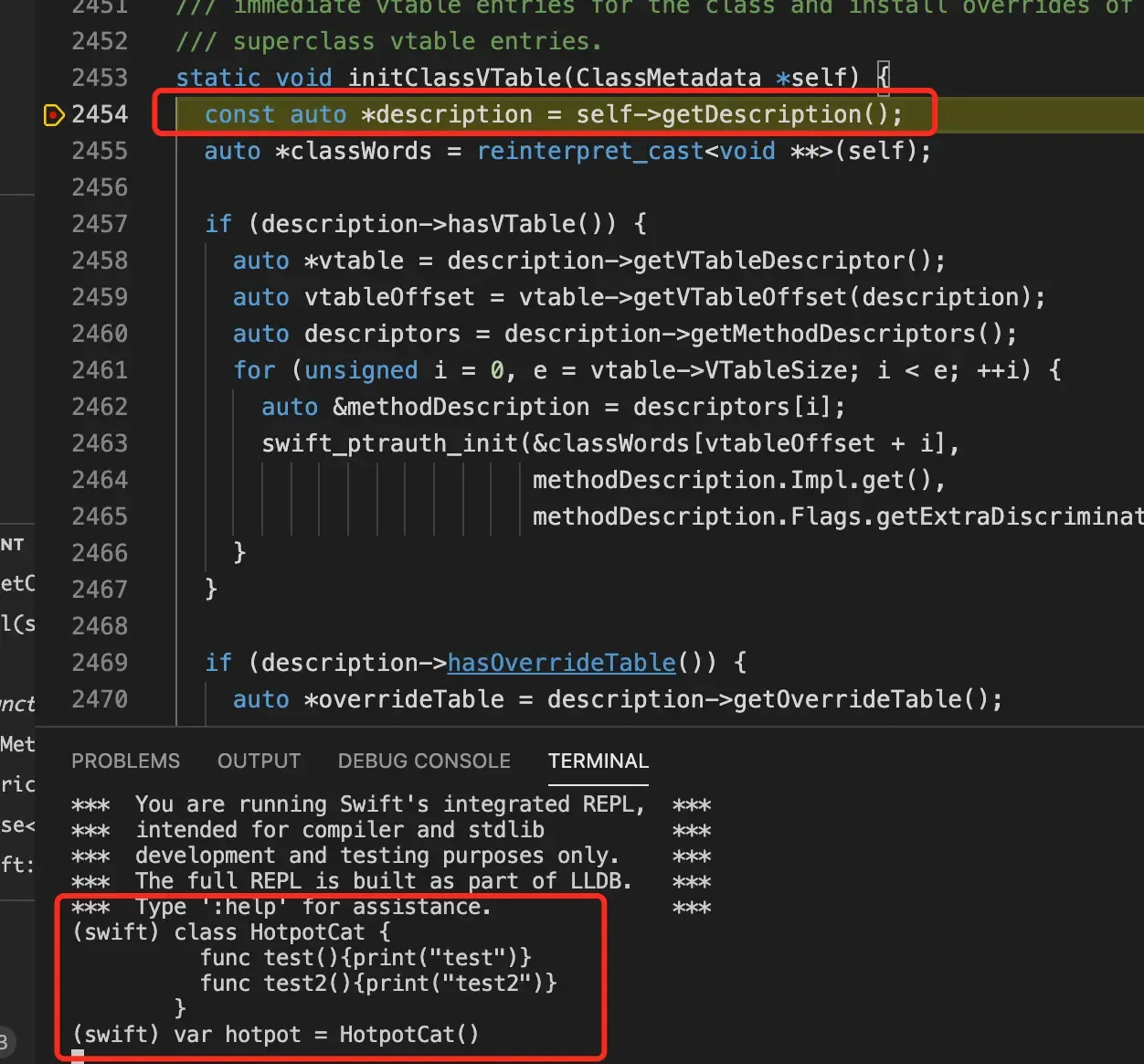 Swift底层探索(三):指针 Swift底层探索(三):指针