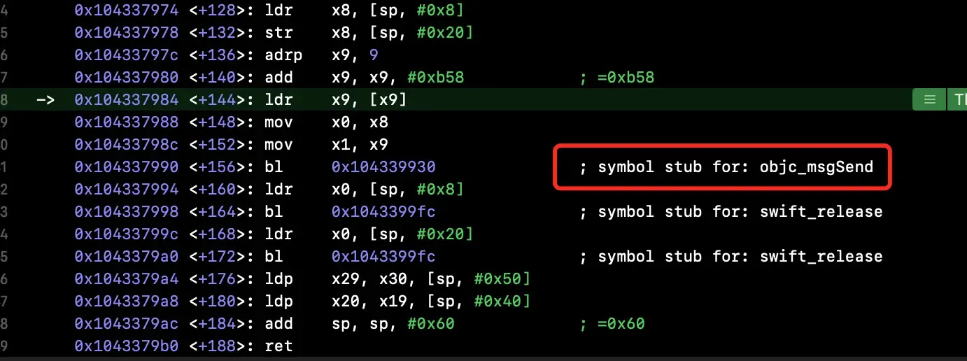 Swift底层探索(三):指针 Swift底层探索(三):指针