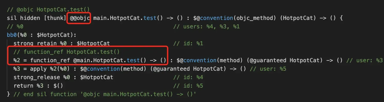 Swift底层探索(三):指针 Swift底层探索(三):指针