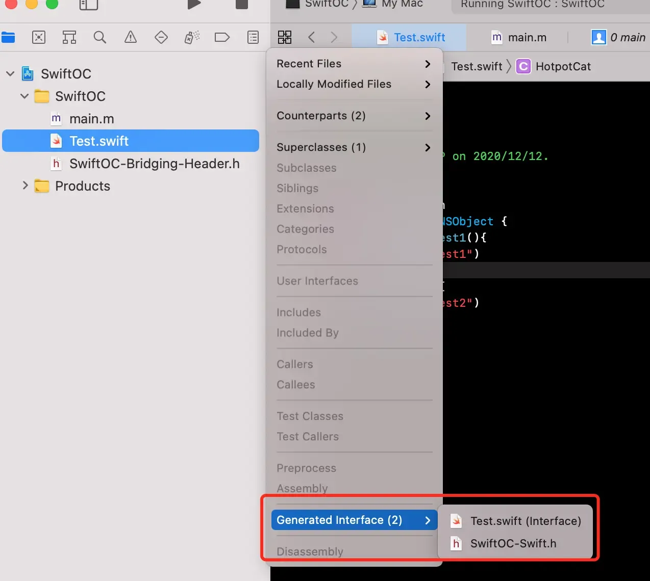 Swift底层探索(三):指针 Swift底层探索(三):指针