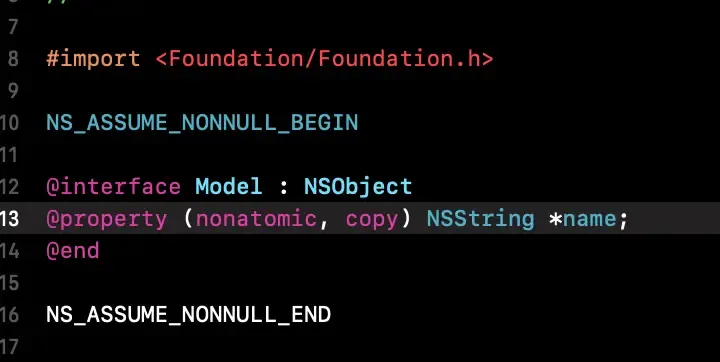 IOS基础 通过KVO实现Model和View联动 IOS基础 通过KVO实现Model和View联动