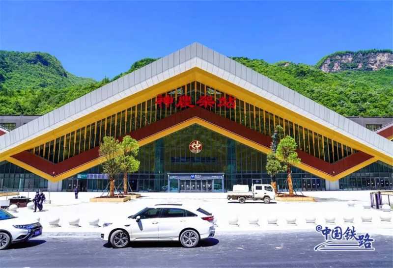 票价出炉！郑渝高铁即将全线贯通运营