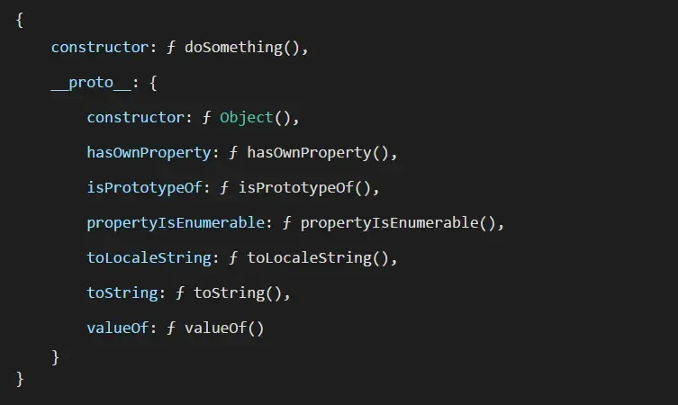 JavaScript面试考点之原型及原型链 JavaScript面试考点之原型及原型链