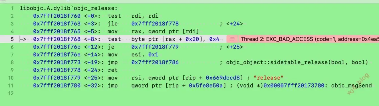 iOS Objective-C 内存管理简介 iOS Objective-C 内存管理简介