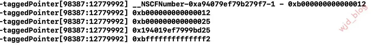 iOS Objective-C 内存管理简介 iOS Objective-C 内存管理简介